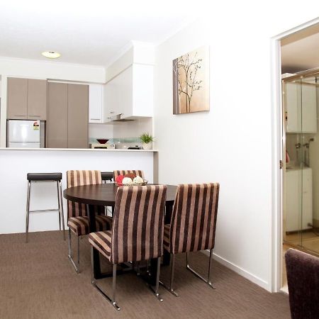 Toowoomba Central Plaza Apartment Hotel Official Luaran gambar