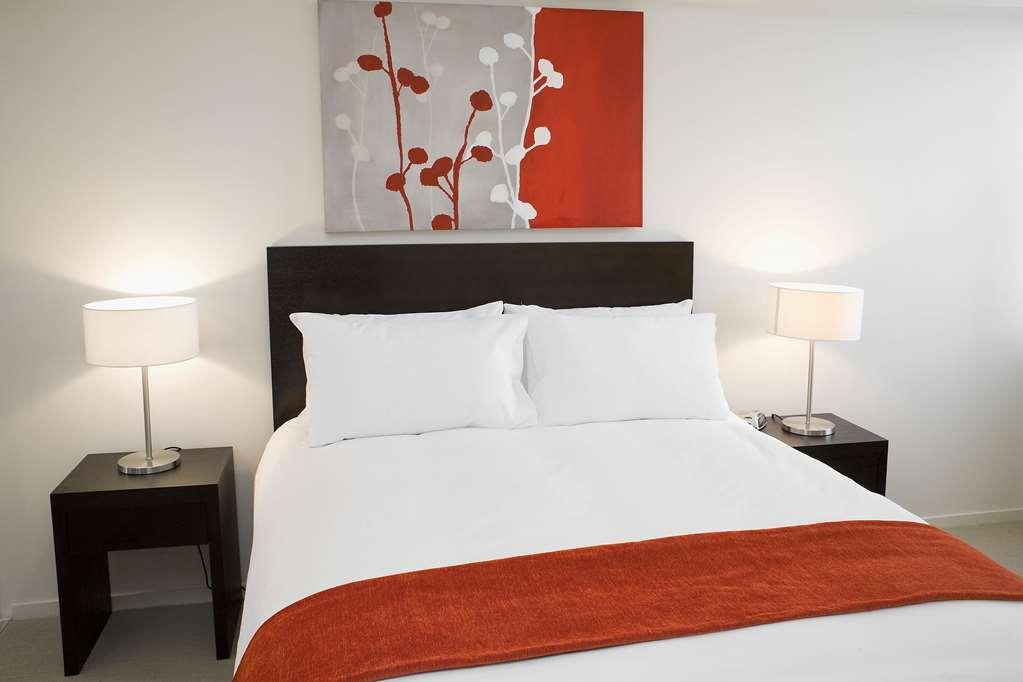 Toowoomba Central Plaza Apartment Hotel Official Bilik gambar
